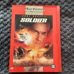 SOLDIER, Ophalen of Verzenden, Gebruikt, Actie