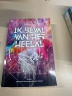 Tessa Smits - IK BEVAL VAN HET HEELAL, Ophalen, Zo goed als nieuw, Tessa Smits