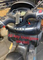 Gts 310 300 250 Primavera sprint 125 mp3 yourban sleutels, Motoren, Ophalen of Verzenden