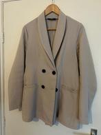 Most Wanted Roxy Blazer – Beige (maat M), Maat 38/40 (M), Beige, Ophalen of Verzenden, Zo goed als nieuw