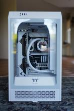 Game PC - RTX 4070 TI Super - AMD Ryzen 7600X - 32GB DDR5, Computers en Software, Desktop Pc's, Ophalen, Zo goed als nieuw, Gaming