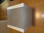 Piega bass box, Audio, Tv en Foto, Luidsprekers, Overige merken, Subwoofer, Ophalen of Verzenden, Zo goed als nieuw