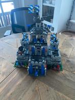 Lego 8781 Castle of Morsia, Ophalen of Verzenden, Gebruikt