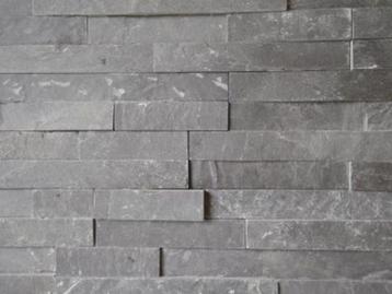 Natuur steenstrip Asia Black beschikbaar voor biedingen