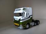 Scania Schoones, Hobby en Vrije tijd, Modelauto's | 1:50, Verzenden, Nieuw, Bus of Vrachtwagen, Overige merken