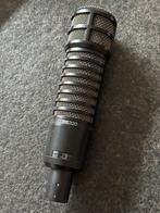 Electro Voice RE320 Dynamic Cardioid Variable D, Ophalen of Verzenden, Zangmicrofoon, Zo goed als nieuw