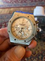 AP royal oak, Ophalen of Verzenden, Zo goed als nieuw, Staal, Overige merken