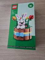 Lego Paashaas (Easter Basket) GWP 40587 Nieuw, Nieuw, Complete set, Ophalen of Verzenden, Lego