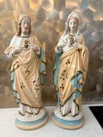 Jezus & Maria, Ophalen