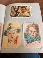 Oude postkaart album met 100 kaarten van kinderen, Verzamelen, Ansichtkaarten | Themakaarten, Kinderen, Ophalen of Verzenden
