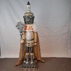 Notenkraker Koning Kurt Adler - Verzamelaarsobject, Huis en Inrichting, Ophalen of Verzenden, Gebruikt