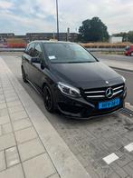 Mercedes-Benz B-Klasse 2.2 CDI B220 taxiklaar, Auto's, Automaat, USB, 4 cilinders, Leder