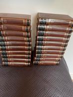 Grote Winkler Prins 20 delig 7e druk, Boeken, Encyclopedieën, Algemeen, Complete serie, Zo goed als nieuw, Ophalen