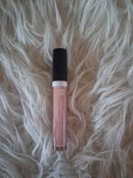 DA Gloss Plump & Glow - Beige Lipgloss, Gebruikt, Lippen, Beige, Ophalen of Verzenden