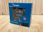 Cochet Mammouth (blauw) / Replicagri / schaal 1:32 NIEUW, Ophalen, Nieuw, Tractor of Landbouw, Overige merken