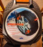 Nieuwe Weissenfels Clack & Go Prestige Sneeuwkettingen, Ophalen of Verzenden, Nieuw