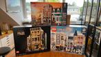Lego creator expert modular sets 10278 10270 10255 nieuw!, Kinderen en Baby's, Speelgoed | Duplo en Lego, Ophalen, Zo goed als nieuw