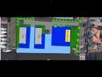 Ligplaats voor woonark circa 500m2 in Harlingen, Watersport en Boten