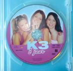 DVD K3 5 jaar, Cd's en Dvd's, Dvd's | Kinderen en Jeugd, Alle leeftijden, Ophalen of Verzenden, Gebruikt