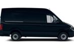 Volkswagen Crafter 30 2.0 TDI L3H2 Exclusive | EXCLUSIVE! |, 4 cilinders, Volkswagen, 3000 kg, Zwart