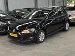 Volkswagen Golf 1.2 TSI Comfortline Automaat APK NAP, Euro 5, Stof, Gebruikt, Zwart