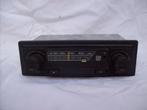 Oude Philips autoradio voor oldtimer, Auto diversen, Autoradio's, Ophalen of Verzenden, Gebruikt