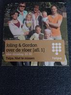 Joling & Gordon over de vloer / Lieve Lust - promo, Alle leeftijden, Ophalen of Verzenden, Zo goed als nieuw