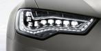 Rechter Full LED Koplamp Audi A6 4G C7 S6 Rechts + Links, Ophalen of Verzenden, Gebruikt, Audi
