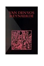 Van den Vos Reynaerde / Lulofs Editie, Ophalen of Verzenden, Nieuw