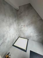 Uw werk in ons handen ✅, Installatie