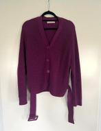Prachtig Studio Anneloes vest, bordeaux/paars, mt M, Kleding | Dames, Truien en Vesten, Maat 38/40 (M), Studio Anneloes, Verzenden