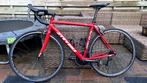 Racefiets Stevens San Remo (53cm), Fietsen en Brommers, Fietsen | Racefietsen, Gebruikt, Aluminium, Meer dan 20 versnellingen