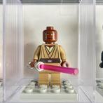 Lego Star Wars Mace Windu Large Eyes sw0220 7868 8019 852555, Kinderen en Baby's, Speelgoed | Duplo en Lego, ., Lego, Ophalen of Verzenden
