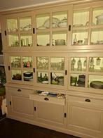 Buffetkast / Servieskast, Huis en Inrichting, Kasten | Buffetkasten, Ophalen, Gebruikt, 200 cm of meer, 25 tot 50 cm