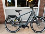 Cortina E-blau ''Bluegrey matt'' maat 54, Ophalen of Verzenden, Zo goed als nieuw, Cortina, 51 tot 55 cm