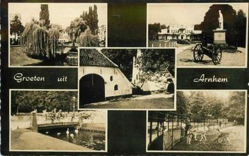 (377-641-035) Arnhem beschikbaar voor biedingen