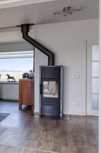 Wiking Miro 6 Houtkachel speksteen - Zo Goed Als Nieuw!, Ophalen of Verzenden, Zo goed als nieuw, Hout, Houtkachel