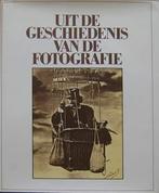 Uit de Geschiedenis van de Fotografie., Boeken, Ophalen of Verzenden, Zo goed als nieuw, Fotografen