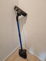 Sauber steelstofzuiger, Witgoed en Apparatuur, Stofzuigers, Ophalen, Zo goed als nieuw, Minder dan 1200 watt, Stofzuiger