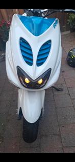 YAMAHA AEROX, Ophalen of Verzenden, Zo goed als nieuw, Aerox