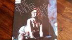 2 LP - Bette Midler - Live at last, Cd's en Dvd's, Ophalen of Verzenden, Zo goed als nieuw, 12 inch, Poprock