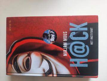 Mirjam Mous - Het instituut beschikbaar voor biedingen