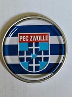 PEC Zwolle clubbie, Verzamelen, Sportartikelen en Voetbal, Ophalen of Verzenden, Zo goed als nieuw, Overige binnenlandse clubs