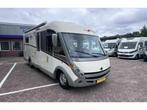 Carthago Chic C-Line I 5.0 QB AUT6 | Q-en Hefbed |Airco, Caravans en Kamperen, Campers, Luifel, Diesel, Startonderbreker, Cassettetoilet