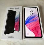 Samsung Galaxy A53 5G - 100 euro, Telecommunicatie, Mobiele telefoons | Samsung, Zwart, Touchscreen, Ophalen of Verzenden, Zo goed als nieuw