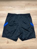 Nederlands elftal Nike korte broek 20/21 Maat L, Kleding | Heren, Sportkleding, Maat 52/54 (L), Zwart, Nike, Ophalen of Verzenden