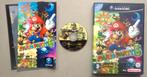 Mario Party 6 voor de Nintendo GameCube Compleet, Ophalen of Verzenden, Zo goed als nieuw, Platform, 3 spelers of meer