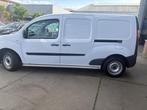 Renault Kangoo 1.5 dCi 90 Energy Luxe Maxi, Auto's, Stof, Gebruikt, Euro 6, 4 cilinders
