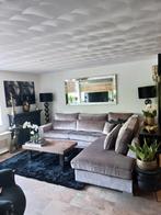 Eric kuster spiegel met spiegellijst 180x90, Huis en Inrichting, Woonaccessoires | Spiegels, Ophalen, 125 cm of meer, Zo goed als nieuw