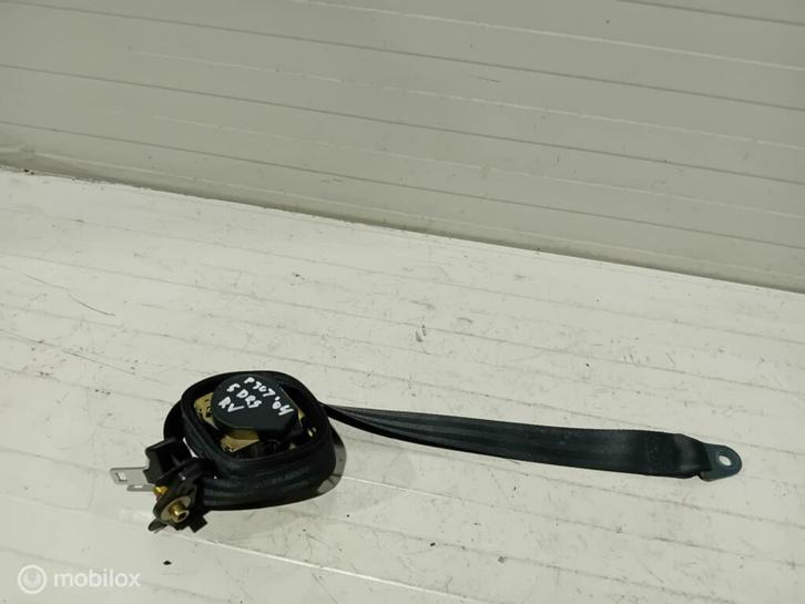 Gordel Peugeot 307 96346430XX, Auto-onderdelen, Interieur en Bekleding, Gebruikt, Ophalen of Verzenden